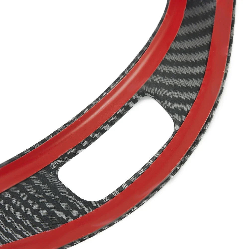 Armrest Box Button Frame Trim for X253 (2015–2020)