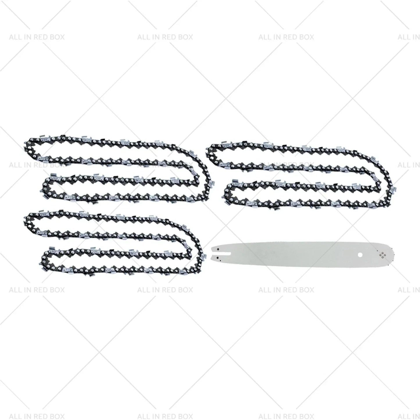 14'' Bar & Chain Combo 3/8LP .043 50DL for Stihl MS170 MS171 MS200 (2005-2023)