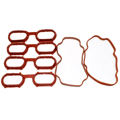 Inlet Manifold Gasket Set for BMW 530i 540i 740i X5 (2001-2006)