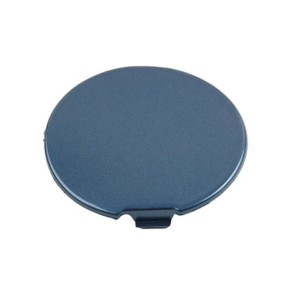 Blue Front Left Towing Hook Eye Cover for Mazda CX-3 (2014-2023)