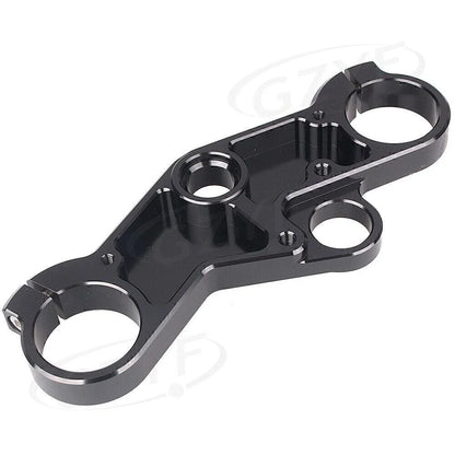 Triple Front End Upper Top Clamp for SUZUKI GSXR600 GSXR1000 (2001-2003)
