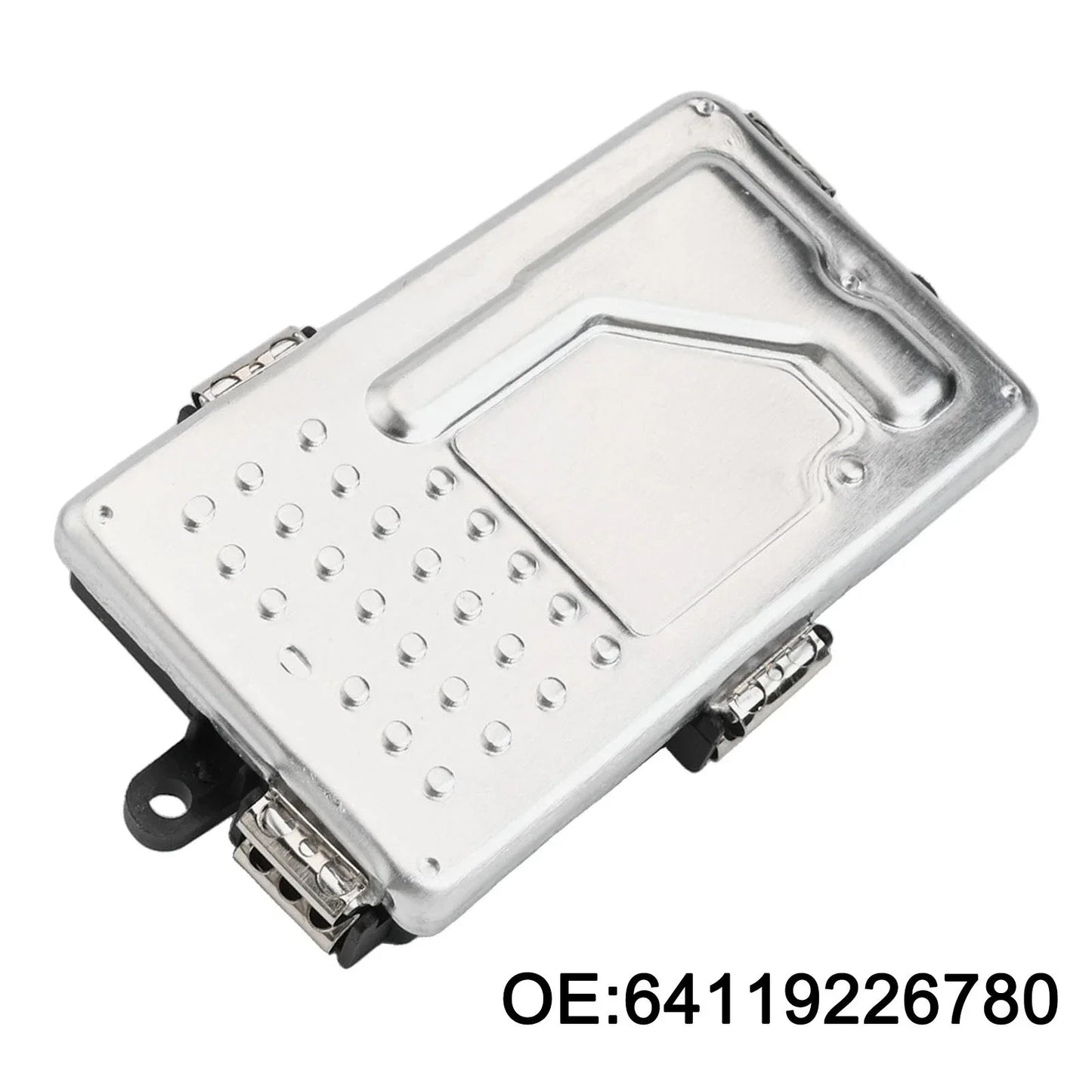 Blower Motor Resistor for BMW 5 Series and 7 Series