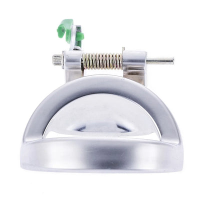 Rear Left Inner Door Handle Lever Chrome for Dodge Nitro (2007–2011)