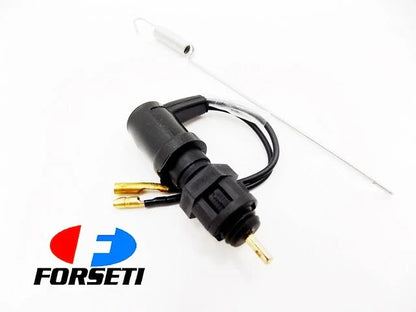 Rear Brake Light Switch & Spring Assembly for Suzuki GS750 (1980-1983)