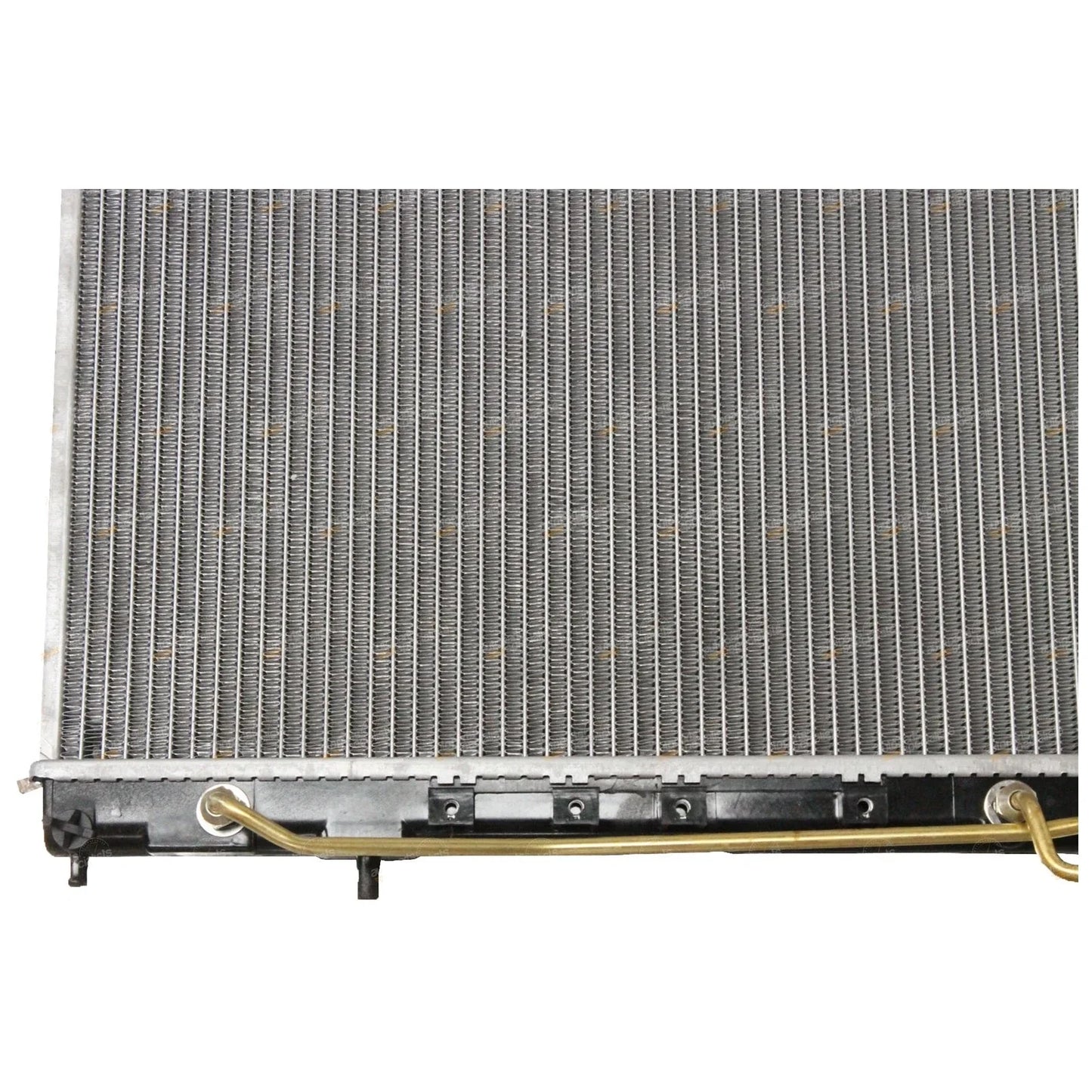 Radiator Mitsubishi Lancer CC 92-96 2D/4D AUTO/MANUAL Aluminium Alloy (92-96)