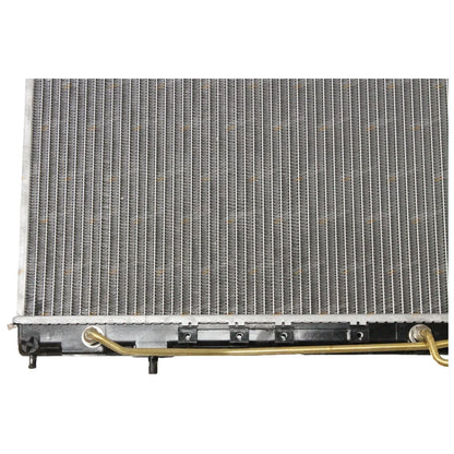 Radiator Mitsubishi Lancer CC 92-96 2D/4D AUTO/MANUAL Aluminium Alloy (92-96)