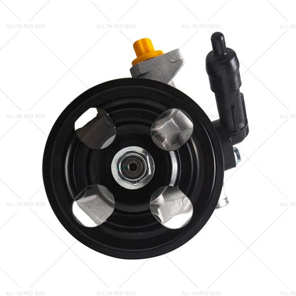 Power Steering Pump w/Pulley for Subaru Forester 2.5L (2003-2008)