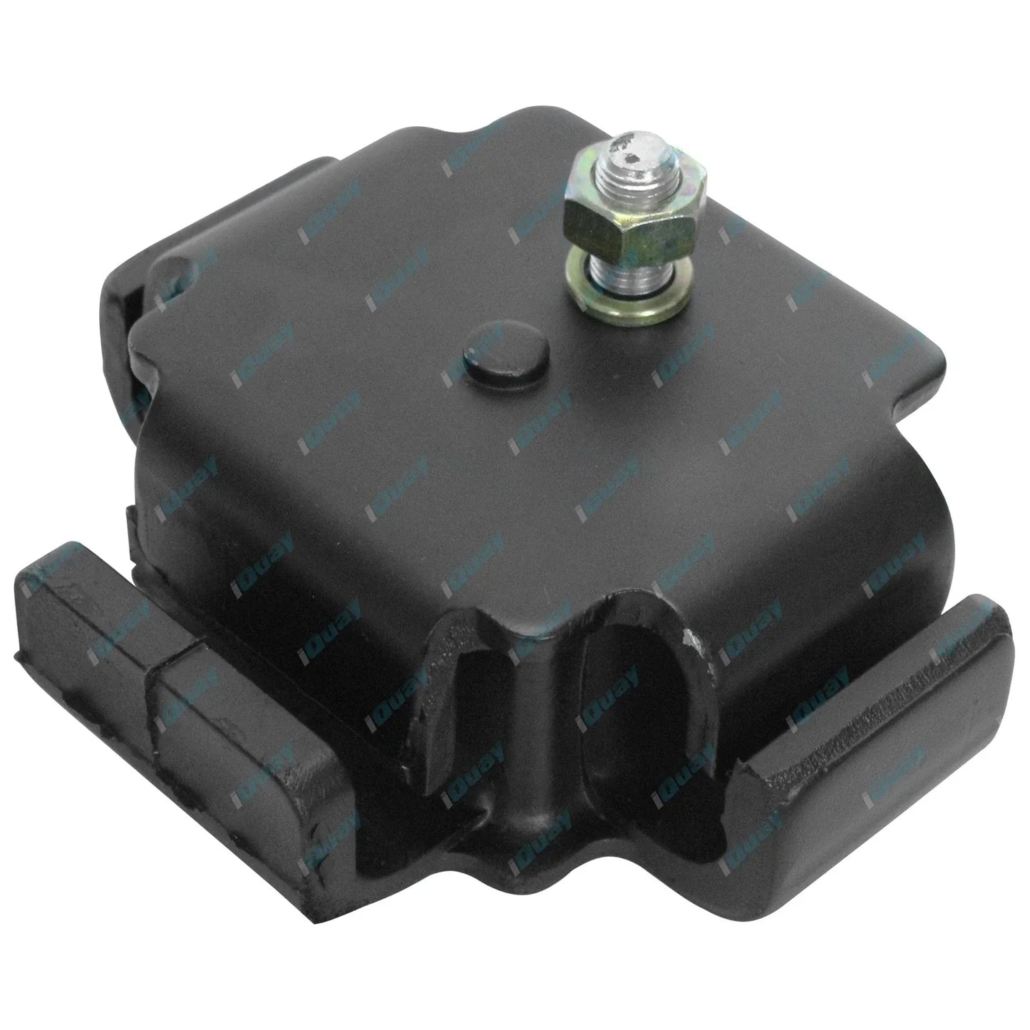 2 x Front Engine Mounts for Toyota Landcruiser PZJ70 PZJ75 (1990-2007)