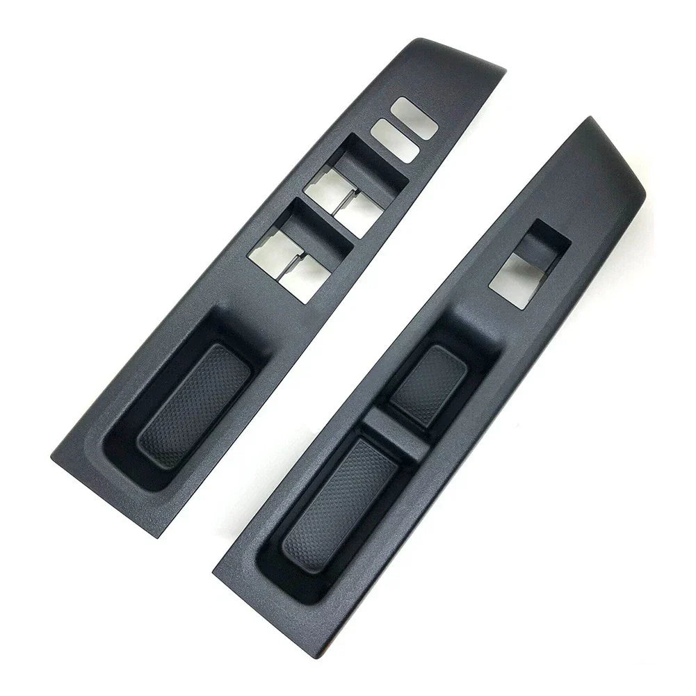 Armrest Upper Panel RH & LH Set