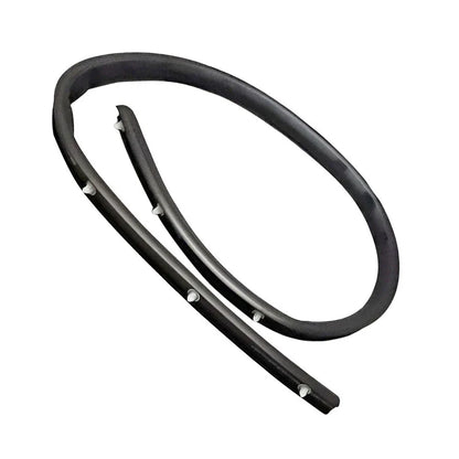 Front Left Door Lower Seal for Ford Transit Tourneo Custom