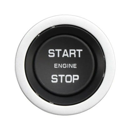 Start Stop Ignition Switch Button for Land Rover Range Rover Velar (2018-2023)