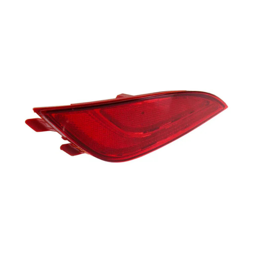 Rear Left Bumper Reflector for Hyundai Tucson (2005-2010)