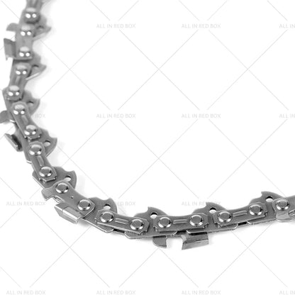 3/8" .058 72DL Bar & Tungsten Chain Combo for Shindaiwa Solo