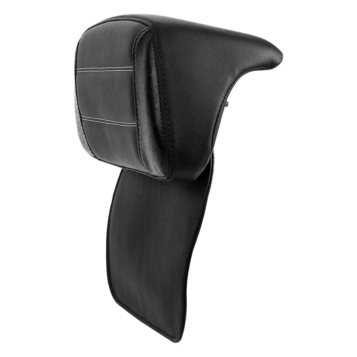 Backrest Pad for Harley Touring Road Glide (2014-2024)