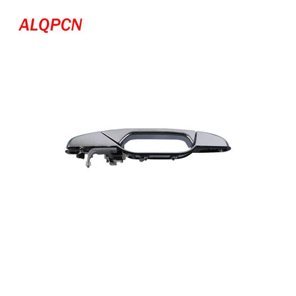 Chrome Front Left Door Handle for Cadillac Escalade ESV (2007-2014)