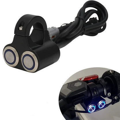High Beam & Low Beam Switch for Sur Ron X Surron (2018-2023)