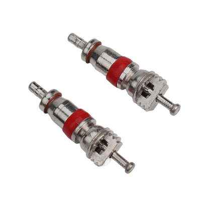 Essential Valve Core Set for Tire Replacement and Repair