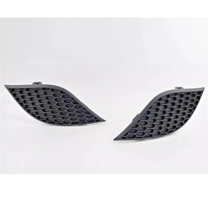 Front Lower Grille Bezel for Jeep Grand Cherokee (2011-2020)