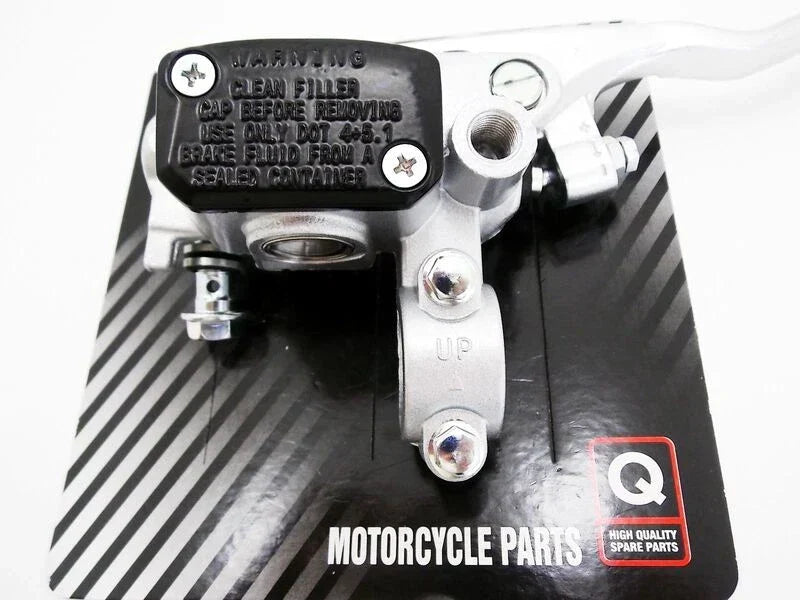 Front Brake Master Cylinder Lever Assembly for KTM 350 XCFW SIX DAYS (2014-2016)