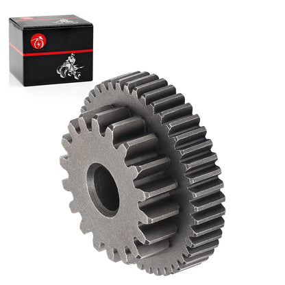 Starter Reduction Gear for Honda ATC250SX 250ES TRX250 TRX350 (1986–1987)