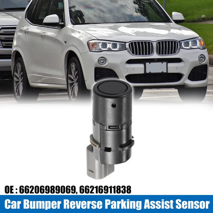PDC Parking Sensor Bumper for BMW 5 Series (1995-2010)