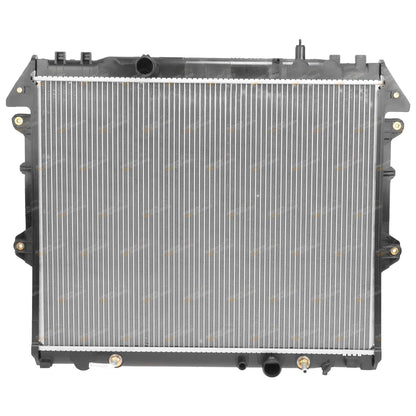Radiator for Toyota Hilux KUN16/KUN26 3.0L Turbo Diesel Auto
