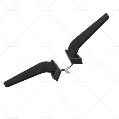 Rearview Mirror for Ducati Panigale V4 V2 Rotating Wing LED (2018-2023)