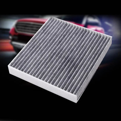 1PCS Car Carbonized Cabin Air Filter for LEXUS (2021–2022)