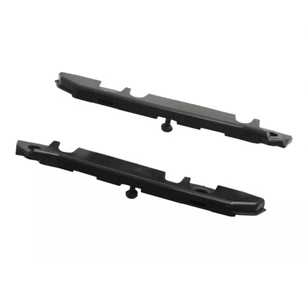 Front Bumper Cover Bracket for Benz E350 E450 E300 E400 (2017-2023)