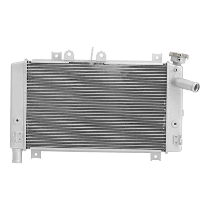 Radiator Engine Cooler for Kawasaki Ninja ZX4RR ZX4R (2023-2025)