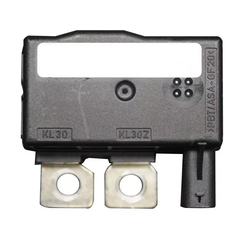 Fuse Box Relay Module Regulator for Benz W204 W205 W222 W166 W447 (2014-2023)