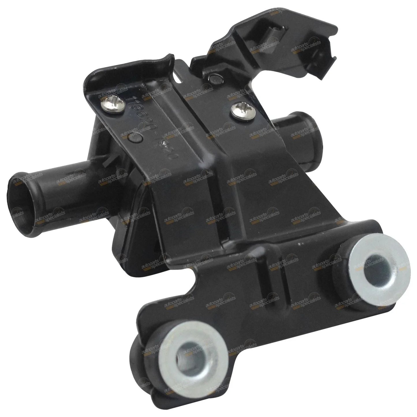 Engine Heater Valve Tap for Toyota Landcruiser FZJ80R (1992–1995)