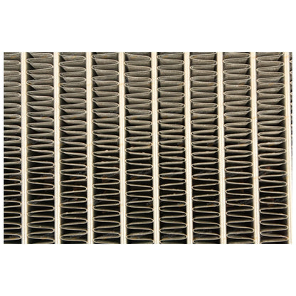 Alloy Radiator for Mitsubishi Magna (1996-2005)