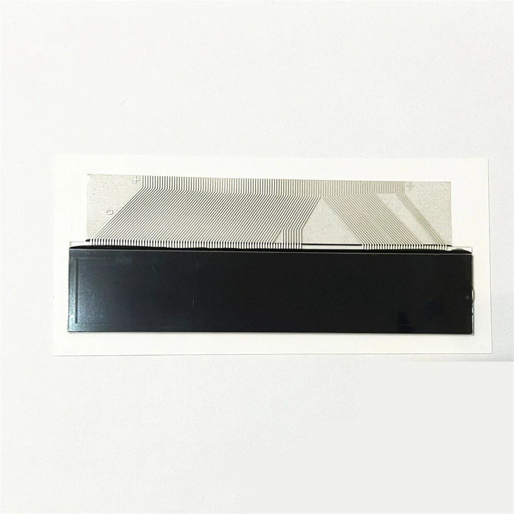 LCD Screen Display for SAAB 9-3 9-5 Sid1 Sid2 Pixel Repair (2003-2012)