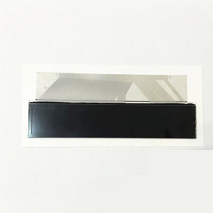 LCD Screen Display for SAAB 9-3 9-5 Sid1 Sid2 Pixel Repair (2003-2012)