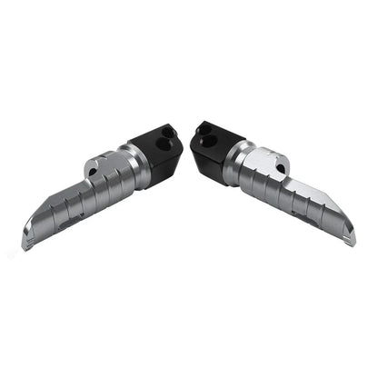 Rear Footrests Pegs for BMW R Nine T, F900R, R1250R, S1000R (2014-2023)