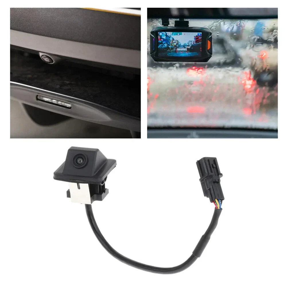 Rear Backup Camera for Kia Optima EX LX (2014-2016)