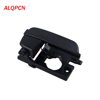 4 Pcs Black Inner Door Handle for Hyundai Accent (2006-2011)