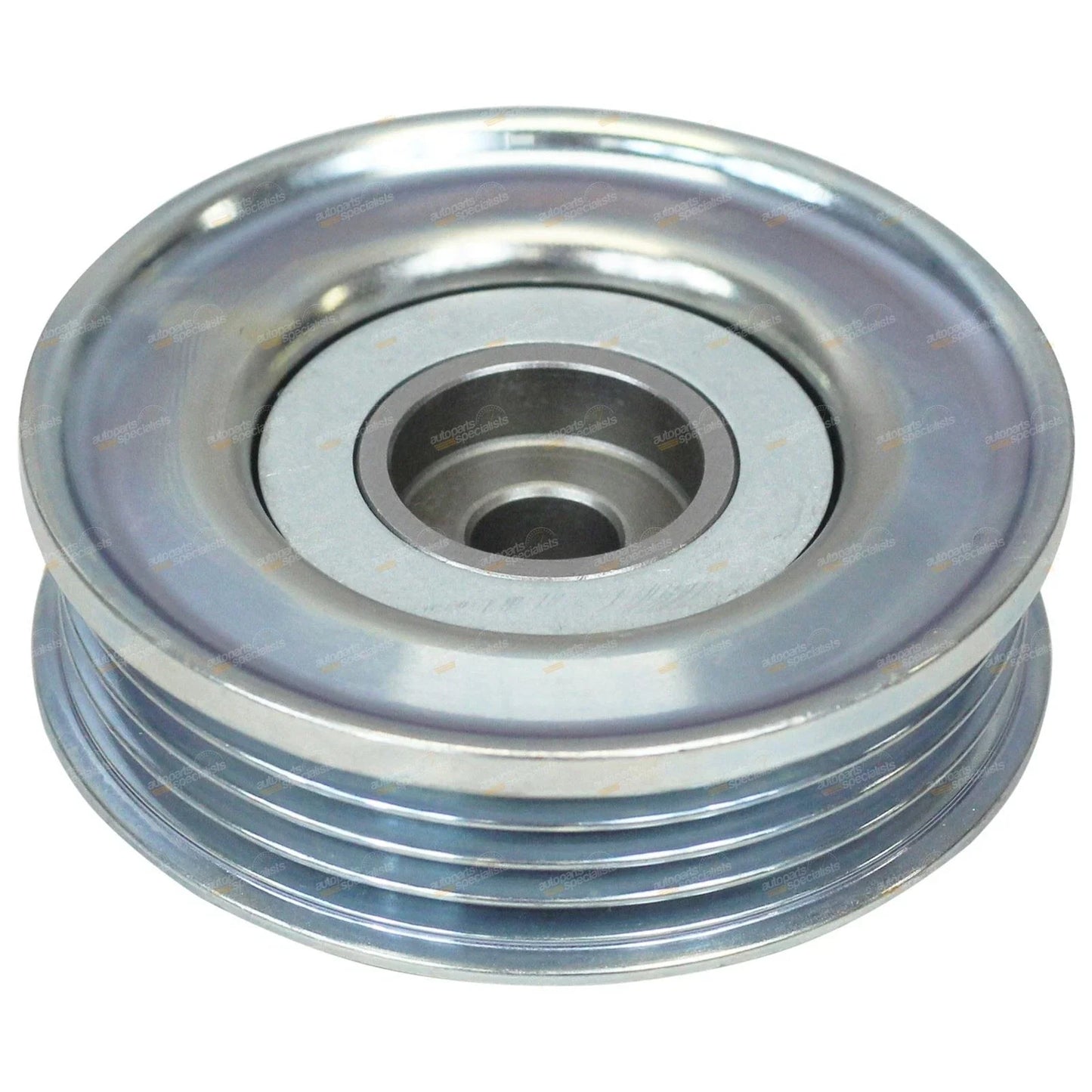 Power Steering Idler Pulley for Mitsubishi Pajero NL 3.5L V6 6G74 (1997-2000)
