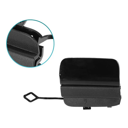 Rear Right Bumper Tow Hook Cover for Mercedes-Benz