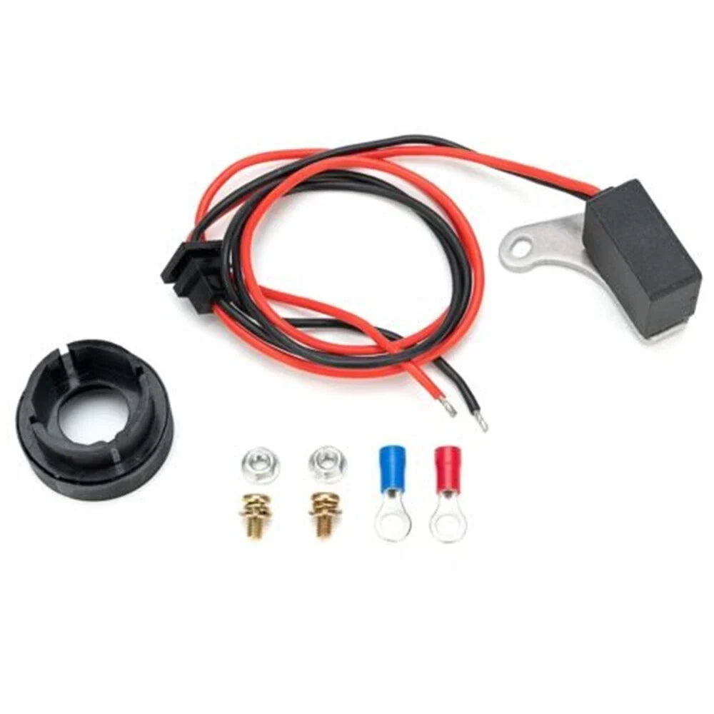 12V Ignition Conversion Kit for Ford 1957-74 8 Cylinder