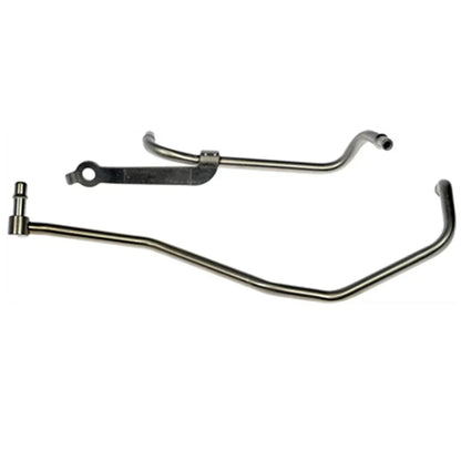 Passenger Side Turbo Coolant Line for Ford Lincoln (2003-2006)