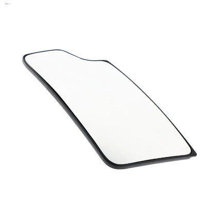 Lower Convex Tow Mirror Glass for Chevrolet Silverado 1500 (2014-2017)