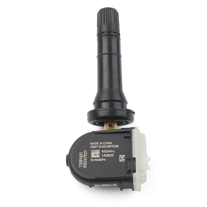 TPMS Sensor for Cadillac Chevrolet GMC (2010-2023)