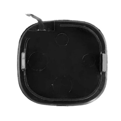 Front Bumper Tow Hook Cover Cap for Toyota Highlander (2004-2007)