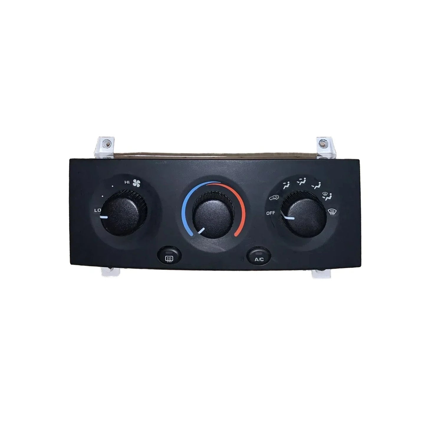Direct Replacement Part Climate Control Module for Jeep Cherokee (2014–2020)