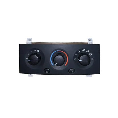 Direct Replacement Part Climate Control Module for Jeep Cherokee (2014–2020)