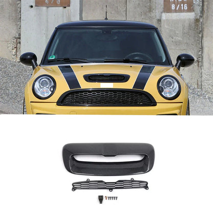 Hood Vent for Mini Cooper S R56 (2007-2013)