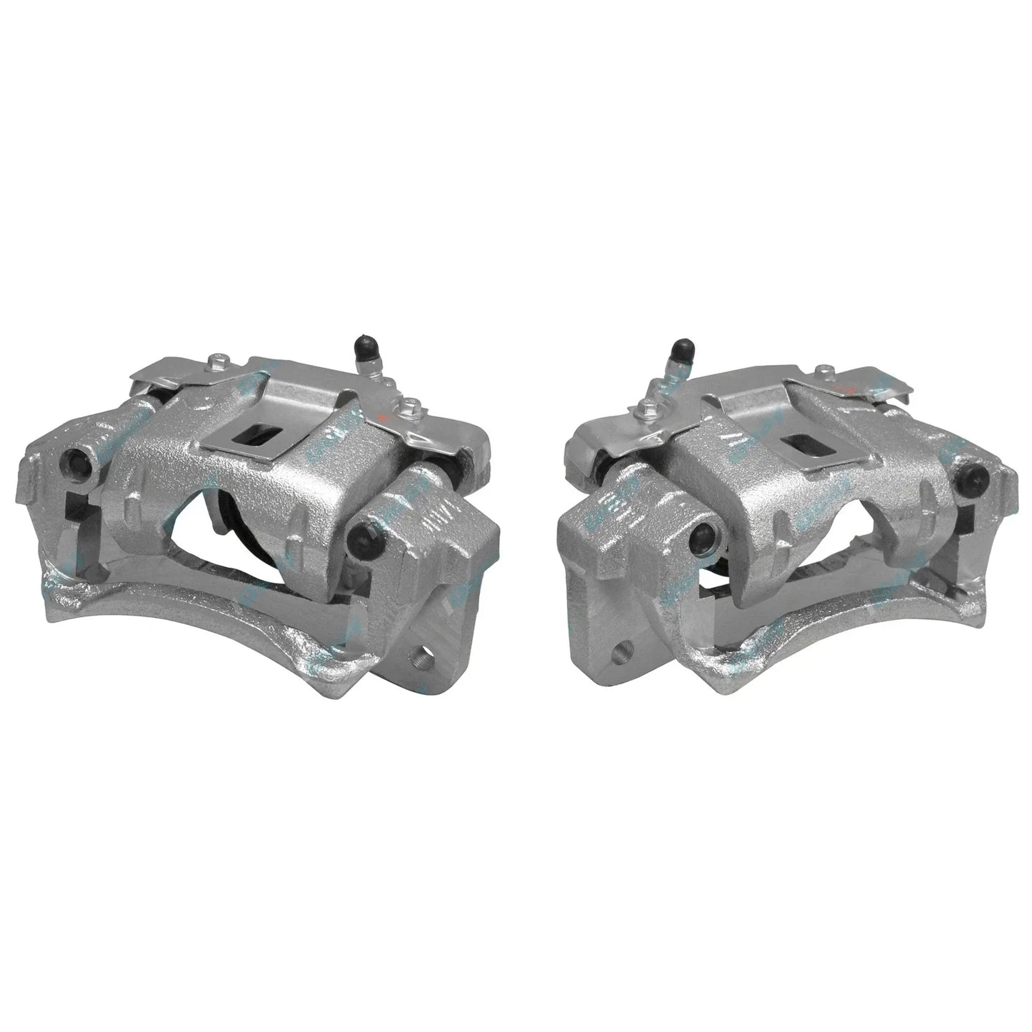 Rear Disc Brake Calipers & Pads for Landcruiser 80 Series (1990-1997)