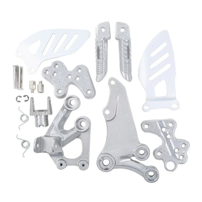 Front Foot Pegs for Suzuki GSXR600 GSXR750 (2006-2010)